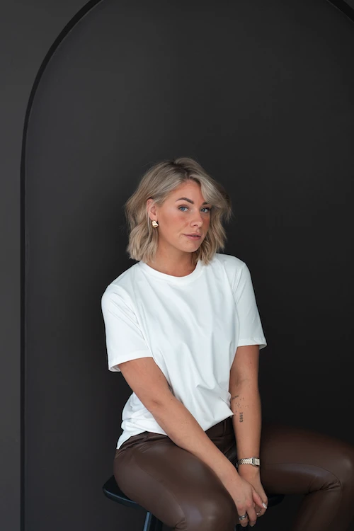 Anouk - Webshop Medewerker