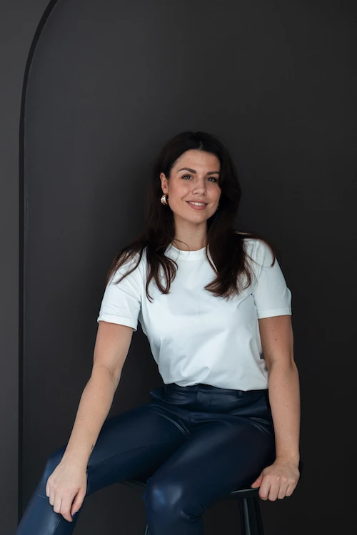 Megan - Webshop Medewerker