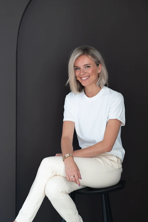 Britt - Webshop Medewerker