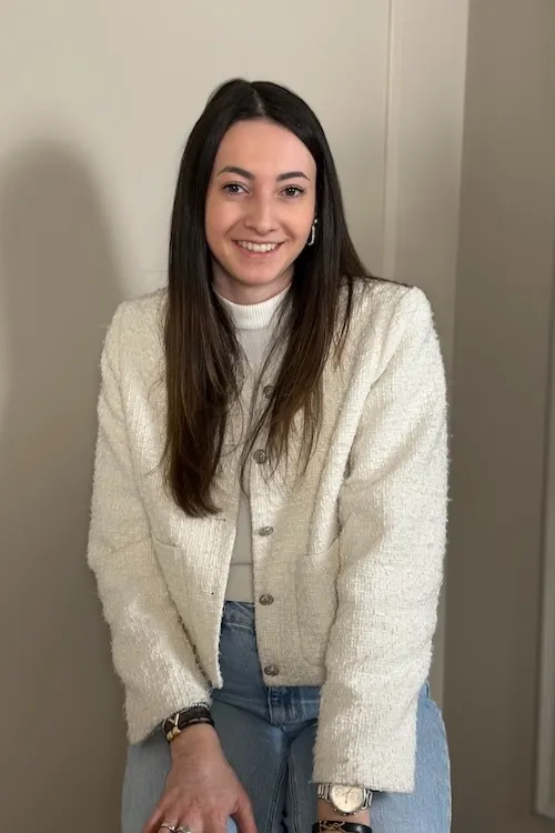 Sophie - Webshop Medewerker